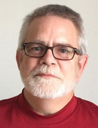 Kevin Anderson, SiteCheck Analyst