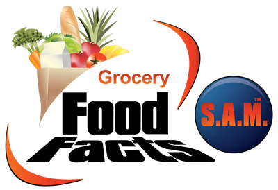 Food Facts, Grocery with SAM