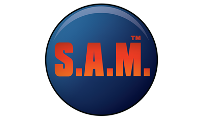 SAM logo