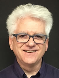 Peter McMannus, SiteCheck Analyst